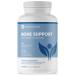 Calcium Supplement for Women & Men - Calcium Citrate & Hydroxyapatite 1000mg + Vitamin D3 K2 Magnesium Zinc & More for Complete Bone Health 180 Tablets