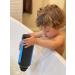 Organic Bath Powder for Sensitive Dermatitis-Prone Skin, Eczema Treatment - Adults & Kids Friendly - Buy Online on GoSupps.com