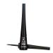 ZUZU LUXE Precision Liquid Liner (Raven - Black/ Matte)  Liquid Eyeliner featuring a fine calligraphy tip  quick-drying  water resistant. Natural  Paraben Free  Vegan  Gluten-free Cruelty-free  Non GMO  0.1 oz.