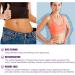 CAOQAO Body Cleaning And Body Shaping Gel For Women No Odor Cleaning Abdominal Tightening Body Shaping 5pc Lollipop Container (Purple One Size) One Size Purple - Buy Online on GoSupps.com