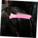 Beavorty Hair Salon Clip Salon Accessories Salon Styling Clips Hairdresser Clips Hairdressing Hairpin Sectioning Hair Clips Styling Hair Clips Barber Accessories Billed Hair Clips Grip Clip 14.20X3.00X2.30CM Pink - Buy Online on GoSupps.com