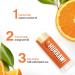 Hurraw! Orange Lip Balm 2 Pack: Organic Certified Vegan Cruelty and Gluten Free. Non-GMO 100% Natural Ingredients. Bee Shea Soy and Palm Free. Made in USA - Buy Online on GoSupps.com