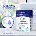 Crest Aligner Care Anti-Bacterial Tablets for Aligners, Retainers, Mouthguards - 180 Tablets (60-Count x 3 Pack) - Buy Online on GoSupps.com