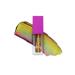 Juvia's Place Culture Duochrome Liquid Eyeshadow - Iridescent Gold Pink | Multi-colored Glitter Eye Makeup - Buy Online on GoSupps.com