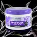 The Beauty Dept Hair mask Hyaluron hair mask with panthenol for dry hair vegan 300 ml - Buy Online on GoSupps.com