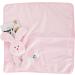 Sharples Puppy Blanket Pink - Buy Online on GoSupps.com