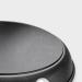 Gugxiom Maifan Stone Frying Pan Non Stick Universal Cooktop Compatible Excellent Steak Pan Solid & Reliable Efficient Kitchen Cook Companion 20cm Diameter 600g Weight - Buy Online on GoSupps.com