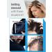 BallVic Sebo Scalp Solution - Effective Dandruff & Itchy Scalp Treatment Roll-On | 30g Tonic Serum for Men & Women | International Shipping Available - Buy Online on GoSupps.com