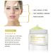 Peptide Complex Cream for Anti-Wrinkle & Firming | Natural Hydrating Moisturizer with Collagen Boost | Face & Neck Cream with Hyaluronic Acid & Aloe Vera - All Skin Types - Buy Online on GoSupps.com