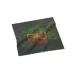 Urban Backwoods Lion Of Judah III Microfiber Cloth Glasses Cleaning Cloth