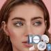Magnetic Eyelashes | No Glue Needed Magnet Eyelashes - Applicator Tool Kit Stereoscopic Magnetic Eyelash Clip Long Lasting False Eyelashes for Natural Look Cc05-5 - Buy Online on GoSupps.com