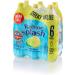 Radnor Splash Lemon and Lime SUGAR FREE Flavoured Water 6 x 1.5L - Buy Online on GoSupps.com
