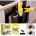 Protective Kitchen Cleaner | Foam Cleaner Powder for Kitchen - Multifunctional Kitchen Instant Cleaning Powder for Pan and Baking Paper Cleaning Lvtfco - Buy Online on GoSupps.com