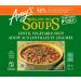 Amy s Kitchen Organic Lentil Vegetable Soup Light in Sodium Vegan Gluten-Free Dairy-Free Lactose-Free Soy-Free Corn-Free Tree Nut-Free Kosher Plant-Based 12-pack (398ml per can) - Buy Online on GoSupps.com