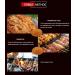Chinese BBQ powder Barbecue Grill Seasoning 450g Original imported of sichuan china - Buy Online on GoSupps.com
