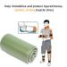 Roll Splint Polymer Foam Waterproof Rolled Splint Flexible Support for Wrist for Neck(11 * 46cm) - Buy Online on GoSupps.com