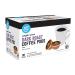 Happy Belly Dark Roast Coffee Pods - 96 Ct, Compatible with K-Cup Brewer - Buy Online on GoSupps.com