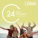 Lafe's Natural Deodorant | 4 Ounce Whole Body Non-Aerosol Deodorant Spray | Aluminum Paraben & Baking Soda Free | Citrus & Bergamot - Buy Online on GoSupps.com