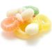 Yupik Gummy Dummies 1 kg Gluten-Free Sugary Coating Fruity Flavors Chewy Pacifier-Shaped Gummies Fun Treat Sweet Candy Delicious Snack Ideal for Gifting Holidays & Baking 1 kg (Pack of 1) - Buy Online on GoSupps.com