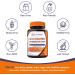 Doctor's Recipes Glucosamine Chondroitin MSM and Manganese Supplement 1800 mg Glucosamine HCl NO Shellfish Healthy Structure & Movements Flexibility Support for Men & Women 240 Tablets - Buy Online on GoSupps.com