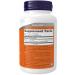Now Foods Acetyl-L-Carnitine 750mg - 90 Tablets | Boost Energy & Cognitive Function - Buy Online on GoSupps.com