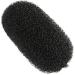 Hair Clips - Comb Bump up Volume Hair Base - Sponge Clip Front Hair Base Puff Hair Head Cushion Increase Hair Pad Comb Bump up Volume Hair Base for Hairstyle Tools Accessories Aezon Black - Buy Online on GoSupps.com