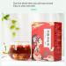 Black Sugar Ginger Jujube Tea Chinese Traditional Longan Wolfberry Healthy Tea Brown Sugar Ginger Red Dates Tea for Home Office Hotel - Buy Online on GoSupps.com