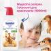 Beiersdorf AG Bambino Children 3in1 shampoo shower gel & bath Meerkat 1000 ml - Buy Online on GoSupps.com