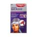Red by KISS Universal Soft Bonnet Hair Dryer Attachment Works with ANY Hand Held Dryer Bonus 3pcs Shower Cap Included