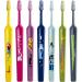 TEPE Kids Select Compact Soft Toothbrush - Gentle Oral Care for Children (Pack of 2) - Buy Internationally - Buy Online on GoSupps.com