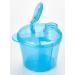 Dr. Brown's Blue Milk Powder Dispenser - Buy Online on GoSupps.com