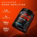 MuscleTech Shatter Stim-Free Pre Workout - Gummy Burst - 30 Servings - Buy Online on GoSupps.com
