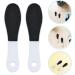 Healeved Lot de 20 R pes Pieds Double Face Plastique 20 Pi ces Exfoliant pour Peaux Mortes Massage Relaxant Antid rapant Soins des Pieds Quotidiens pour Hommes et Femmes Bain - Buy Online on GoSupps.com