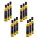 Lot 12x Specialty Olive Oil with Black Truffle 1% - Bottle 250 ml
