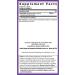 New Chapter Reishi 60 Vegan Capsules - Immune Support & Stress Relief - Buy Online on GoSupps.com