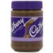 Cadbury Milk Chocolate Spread 400g - Case of 6 - Buy Online on GoSupps.com