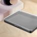 Palette Magn tique Vide pour Fards Paupi res Plateau de Maquillage Compact Noir Brillant R utilisable et Portable pour DIY et Rangement de Cosm tiques 1 Pi ce - Buy Online on GoSupps.com