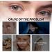 Instant Firming Eye Cream Instant Eye Lift Eye Tightening Lifting Serum Tightener Eye Bag Cream Temporary Eye Tightener Eye Cream for Dark Circles and Puffy Eyes Eye Bag Remover Eye Bag Eraser - Buy Online on GoSupps.com