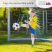 Glucose SOS Natural Dextrose Powder Packets - Fast-Absorbing Berry Medley (6 Servings) - No Water Needed for Instant Energy - Buy Online on GoSupps.com