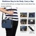 Mini Portable Insulin Cooler Box for Diabetics - Travel-Friendly Medicine Refrigerator - Buy Online on GoSupps.com