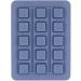 Magical Butter Silicone Backforms - Non-Stick 8ml Molds for Hard Sweets Chocolate & DIY Gelatin - Durable & Easy to Clean - Buy Online on GoSupps.com
