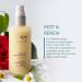 YUNI Sleepy Beauty Bedtime Body Essence - Lightweight Overnight Body Lotion - 3.4 fl. oz - Buy Online on GoSupps.com