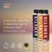 KENETIK Caffeine-Free Focus Concentrate Brain Fuel for Mental Clarity Cognitive Endurance Sugar-Free Bioidentical Ketones (D-BHB) 4oz (4 Servings) 3 Pack Variety Best Seller Variety 4 Fl Oz (Pack of 3) - Buy Online on GoSupps.com