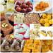 Festival Special Premium (Mixed Mithai 2kg) Delicious Indian Traditional Sweets To Sweeten Up Your Celebration Best Gift For All Occasions Marriage Diwali Holi Raksha Bandhan Sold By Kidzbuzz - Buy Online on GoSupps.com