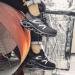 DRKA Mens Indestructible Steel Toe Shoes - Lightweight, Breathable & Comfortable with Arch Support and Kevlar Safety - Size 14, Black - Buy Online on GoSupps.com