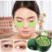 Eye Patches Reduce Dark Circles Under Eye Anti-Aging Eye Care Cooling Eye Patches Soothes Eyes Moisturizing and Refreshing for Daily Skincare Routine Perfect for Eye Care - Buy Online on GoSupps.com