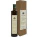 Oleum Comitis - Extra Virgin Olive Oil 100% Italian Cold Pressed - Gift Set with 3 Bottles of 100 ml 500 ml and 750 ml - Buy Online on GoSupps.com