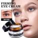 Verfons Snake Venom Firming Eye Cream 2PCS - Anti Aging Eye Bag Cream for Instant Results - Buy Online on GoSupps.com