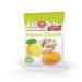 IBONS Lollipops 75g sugar-free (ginger-lemon)