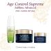 Watier Age Control Supreme Sublime Advanced Set Skincare Holiday Gift Set Pro-Aging Ritual Controls Signs of Aging with Canadian-Sourced Antioxidants All Skin Types 45+ - Buy Online on GoSupps.com